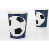 Soccer Cups - Party - 3