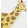 Giraffe Plates - Party - 2