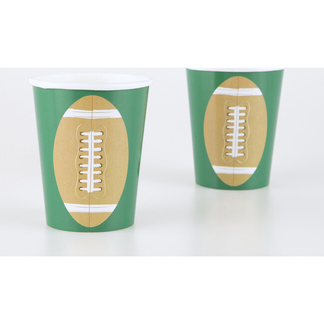 Football Cups - Party - 2