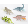 Dino Hair Clips - Hair Accessories - 3