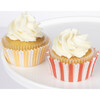 Race Cars Cupcake Kit - Party Accessories - 5