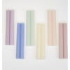 Pastel Table Candles - Accents - 4