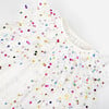 Dotty Collared Cape - Costumes - 4