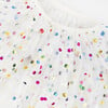 Dotty Collared Cape - Costumes - 6