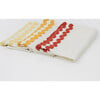 Colorful Ric Rac Fabric Napkins - Tabletop - 6