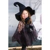 Spider Witch Tutu and Cape, Size 5-6 - Costume Accessories - 2