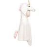 Unicorn Cuddle Cape. White, Size 4-6 - Costumes - 1 - thumbnail