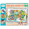 Magic Reveal Discovery Mat - Activities - 1 - thumbnail