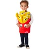 Yummy World Large French Fries Child Costume - Costumes - 1 - thumbnail