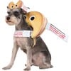 Yummy World Fortune Cookie Pet Costume - Costumes - 1 - thumbnail