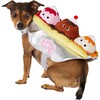 Yummy World Banana Split Pet Costume - Costumes - 1 - thumbnail