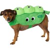 Yummy World Peas Pet Costume - Costumes - 1 - thumbnail