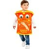 Yummy World Cheesy Puffs Child Costume - Costumes - 2