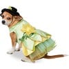 The Princess And The Frog Tiana Pet Costume - Costumes - 1 - thumbnail