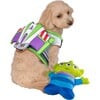 Toy Story Buzz Lightyear Pet Toy Bundle - Plush - 1 - thumbnail