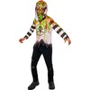 Toxic Kid Child Costume - Costumes - 1 - thumbnail