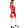 Willy Wonka Veruca Salt Women's Costume - Costumes - 3