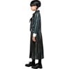 Wednesday Addams Nevermore Academy Girl's Costume - Costumes - 3