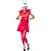 The Jetsons Judy Jetson Women's Costume - Costumes - 1 - thumbnail