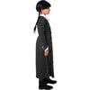 Wednesday Addams Girl's Costume - Costumes - 3