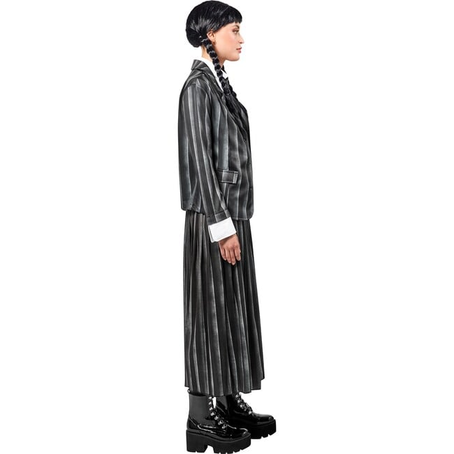 Wednesday Addams Nevermore Academy Women's Costume - Costumes - 3