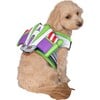 Toy Story Buzz Lightyear Pet Toy Bundle - Plush - 2