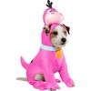 The Flintstones Dino Pet Costume - Costumes - 1 - thumbnail