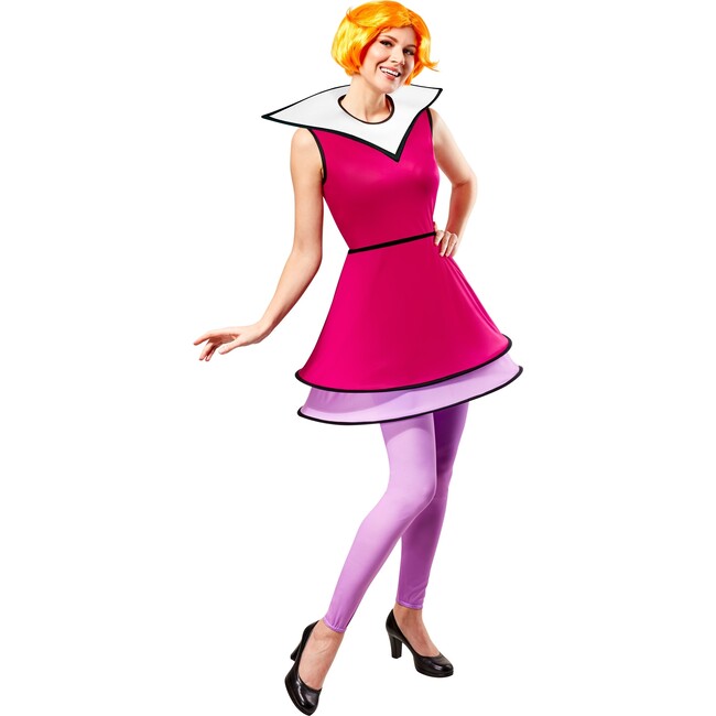 The Jetsons Jane Jetson Women's Costume