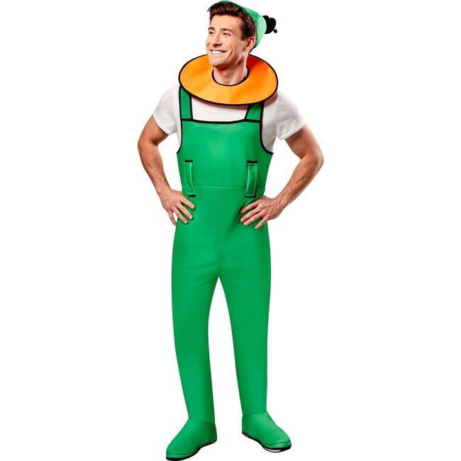 The Jetsons Elroy Jetson Men's Costume