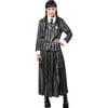 Wednesday Addams Nevermore Academy Women's Costume - Costumes - 4