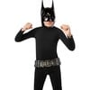 The Flash Batman Child Utility Belt Accessory - Costume Accessories - 1 - thumbnail