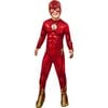 The Flash Boy's Costume - Costumes - 1 - thumbnail