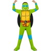 Teenage Mutant Ninja Turtles Leonardo Boy's Costume - Costumes - 1 - thumbnail