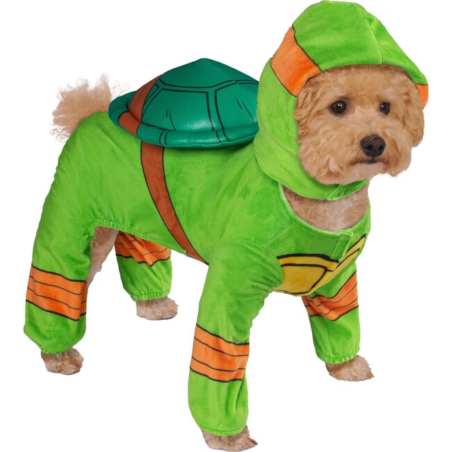 Teenage Mutant Ninja Turtles Pet Costume