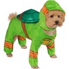 Teenage Mutant Ninja Turtles Pet Costume - Costumes - 1 - thumbnail