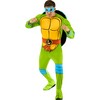 Teenage Mutant Ninja Turtles Leonardo Men's Deluxe Costume - Costumes - 1 - thumbnail