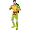 Teenage Mutant Ninja Turtles Donatello Men's Deluxe Costume - Costumes - 1 - thumbnail