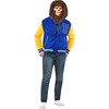 Teen Wolf Adult Latex Mask - Costume Accessories - 2