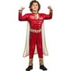 Shazam! Fury of the Gods Boy's Costume - Costumes - 1 - thumbnail