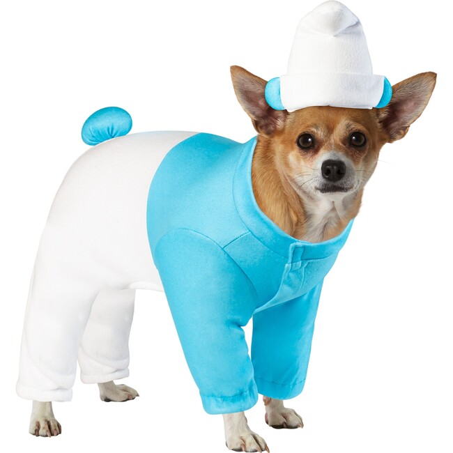 Smurfs Pet Costume