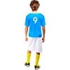 Ted Lasso AFC Richmond Soccer Uniform Boy's Costume - Costumes - 2