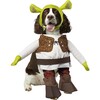 Shrek Pet Costume - Costumes - 1 - thumbnail