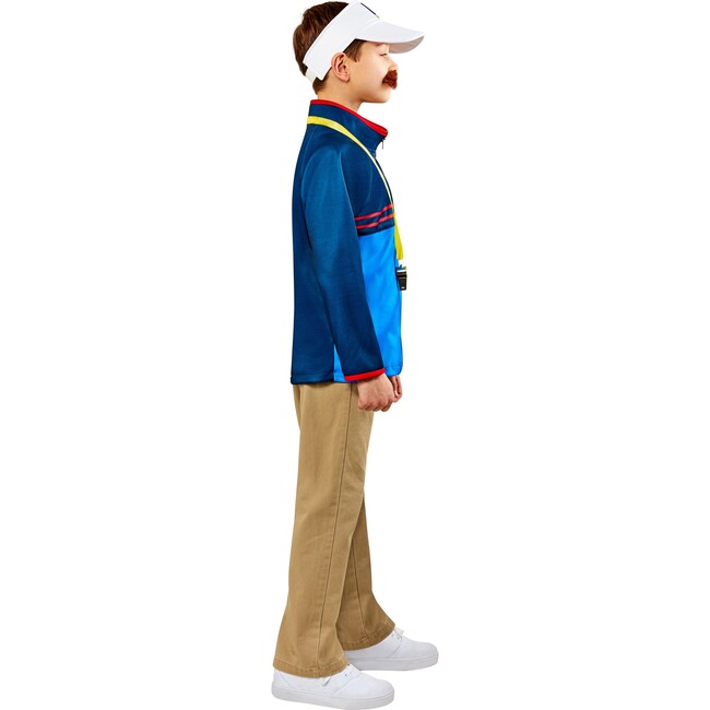Ted Lasso Boy's Costume Kit - Costumes - 2