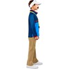 Ted Lasso Boy's Costume Kit - Costumes - 2