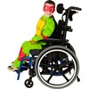 Teenage Mutant Ninja Turtles Raphael Adaptive Costume - Costumes - 3