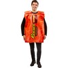 Reese's Peanut Butter Cup Adult Costume - Costumes - 1 - thumbnail