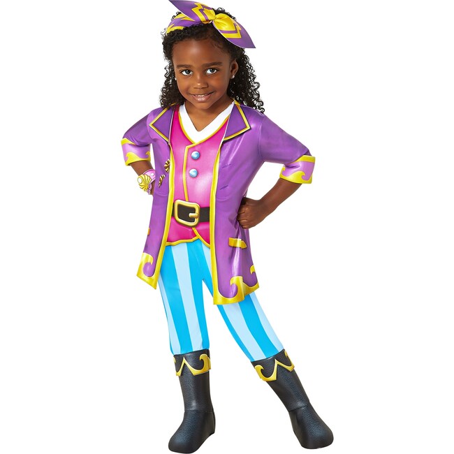 Santiago of the Seas Lorelai Toddler Costume