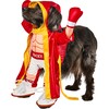 Rocky Pet Costume - Costumes - 2