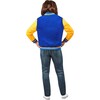 Teen Wolf Adult Latex Mask - Costume Accessories - 3