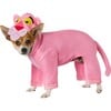 Pink Panther Pet Costume - Costumes - 1 - thumbnail